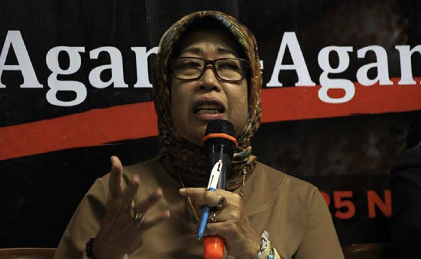 Dr. Niken Wirasanti