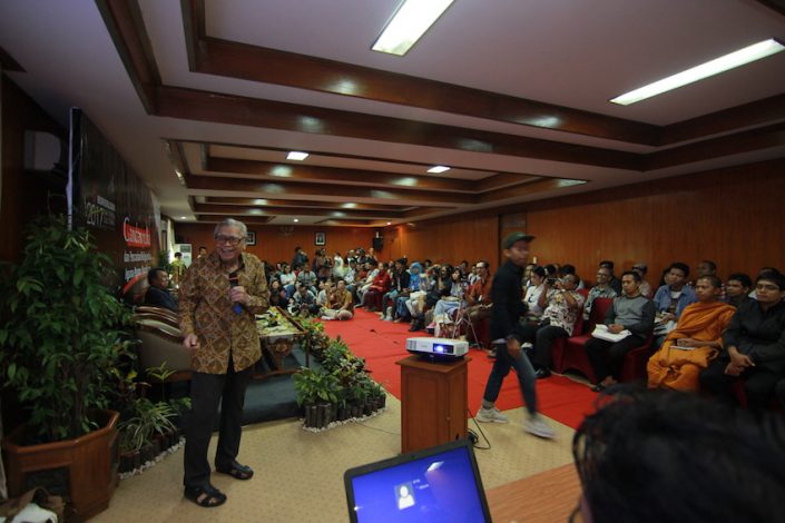 Seminar
