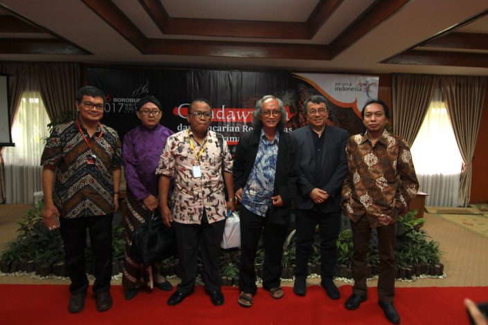 Seminar