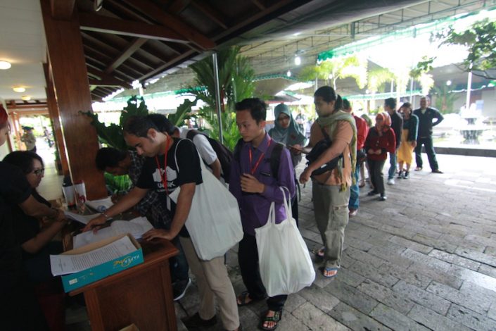 Seminar