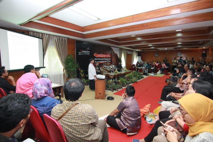 Seminar