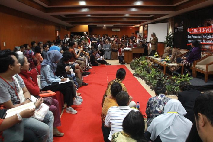 Seminar