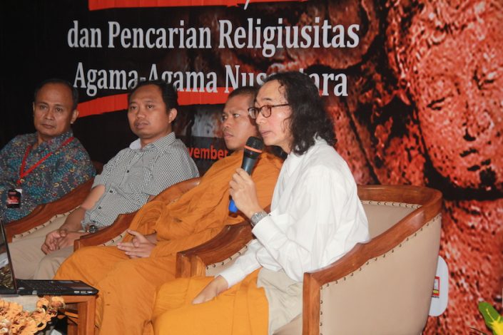 Seminar