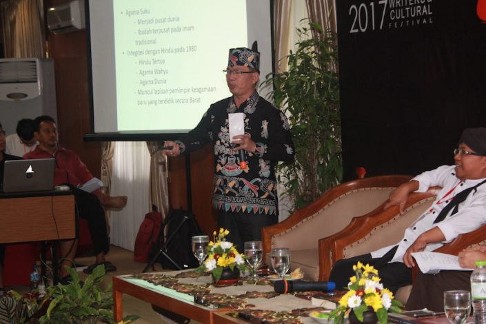 Seminar