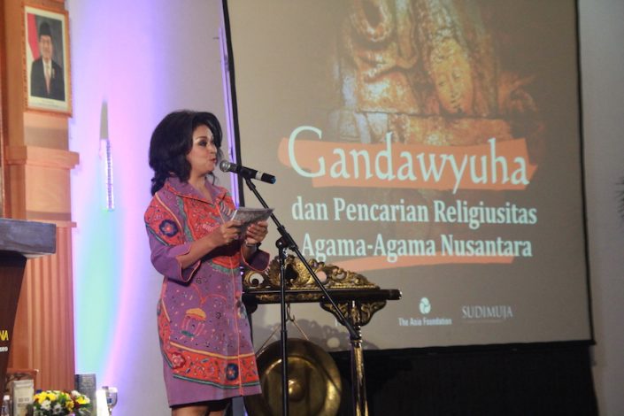 MC Acara Pembukaan