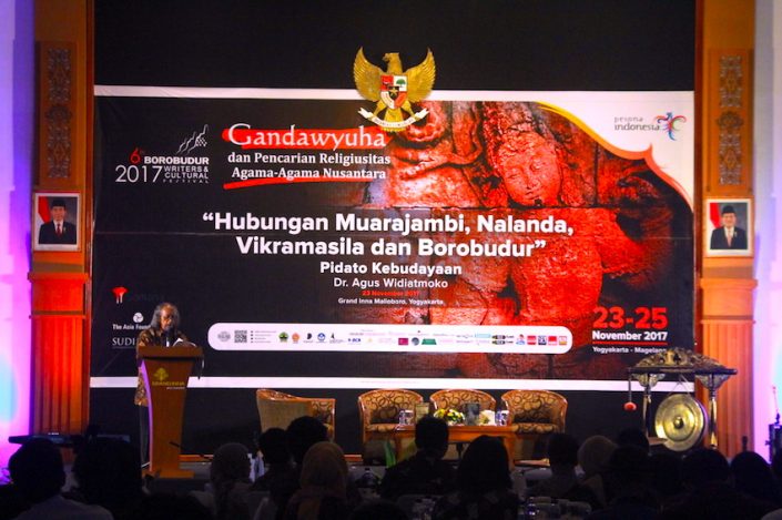 Pidato Pembukaan Romo Mudji Sutrisno_Penasehat BWCF