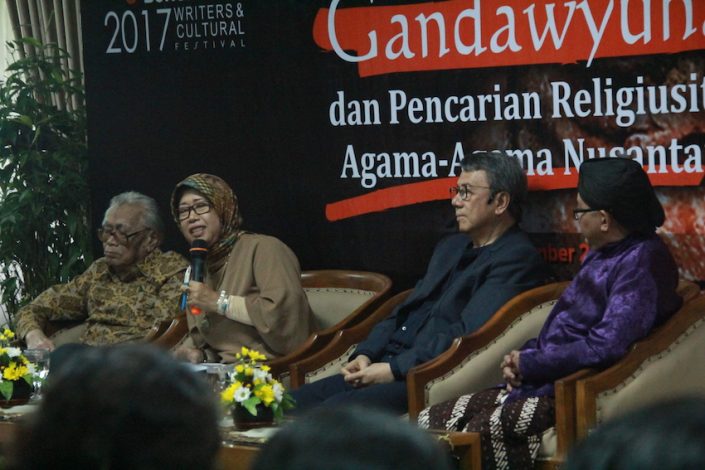 Seminar Sesi 1 tanggal 24 Nov