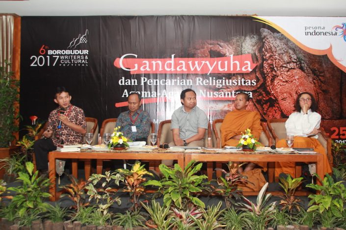 Seminar Sesi 2 tanggal 24 Nov