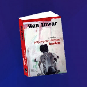 Buku Wan Anwar
