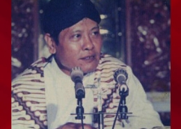 Romo Kuntara Wiryamartana SJ
