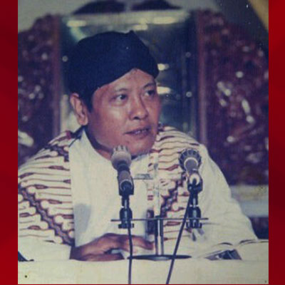 Romo Kuntara Wiryamartana SJ
