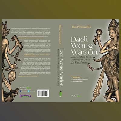 Buku Dadi Wong Wadon