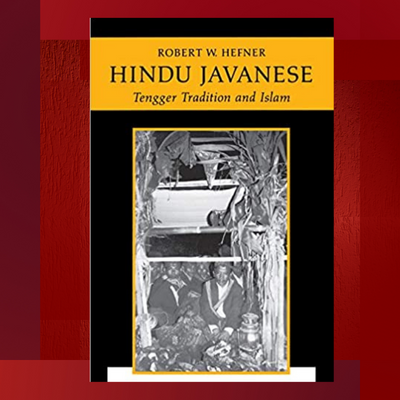 Hindu Javanese: Tengger Tradition and Islam (1985)