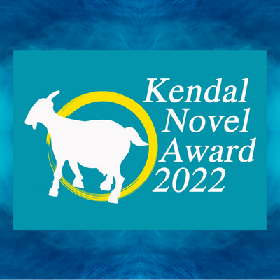 Kendal Novel Award 2022